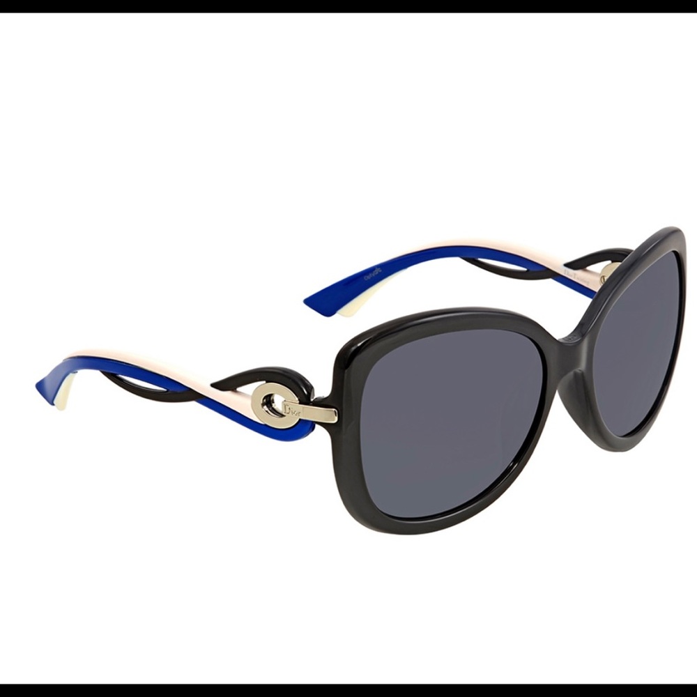 Dior TWISTING Ladies Sunglasses